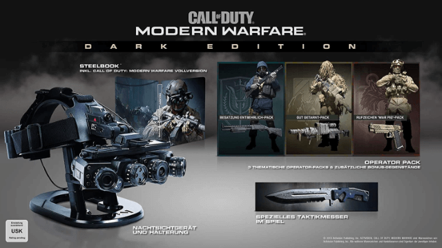 Call of Duty: Black Ops Cold War box art for Playstation 4